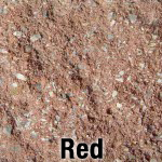 Retaining Wall Red 